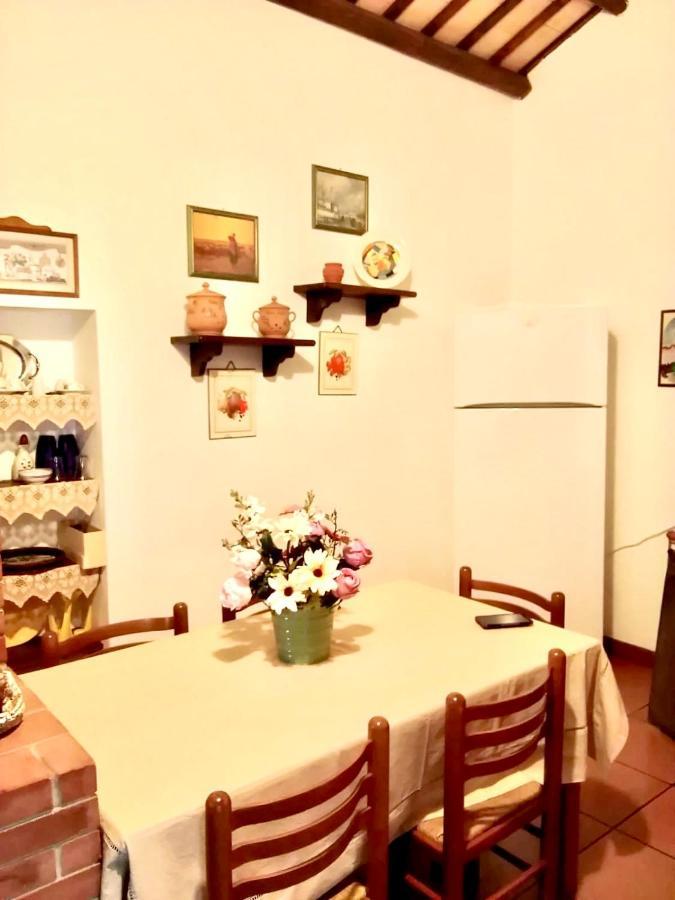 Ferienwohnung Casa Siciliana Custonaci Exterior foto