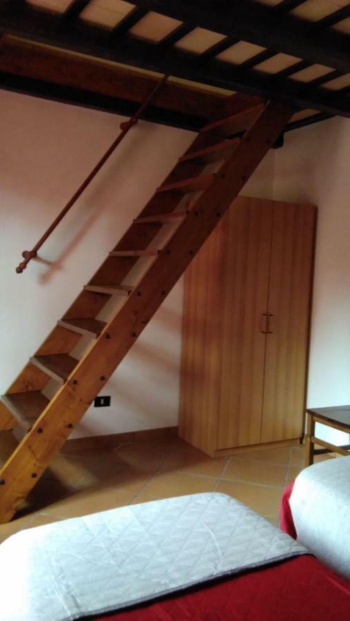 Ferienwohnung Casa Siciliana Custonaci Exterior foto