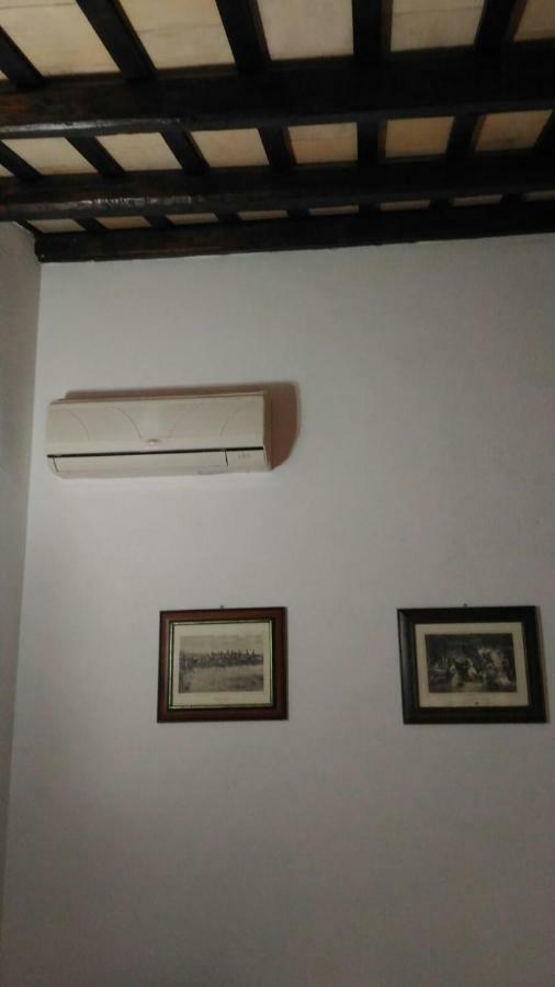 Ferienwohnung Casa Siciliana Custonaci Exterior foto